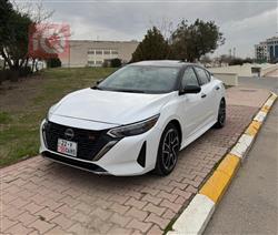 نيسان سنترا